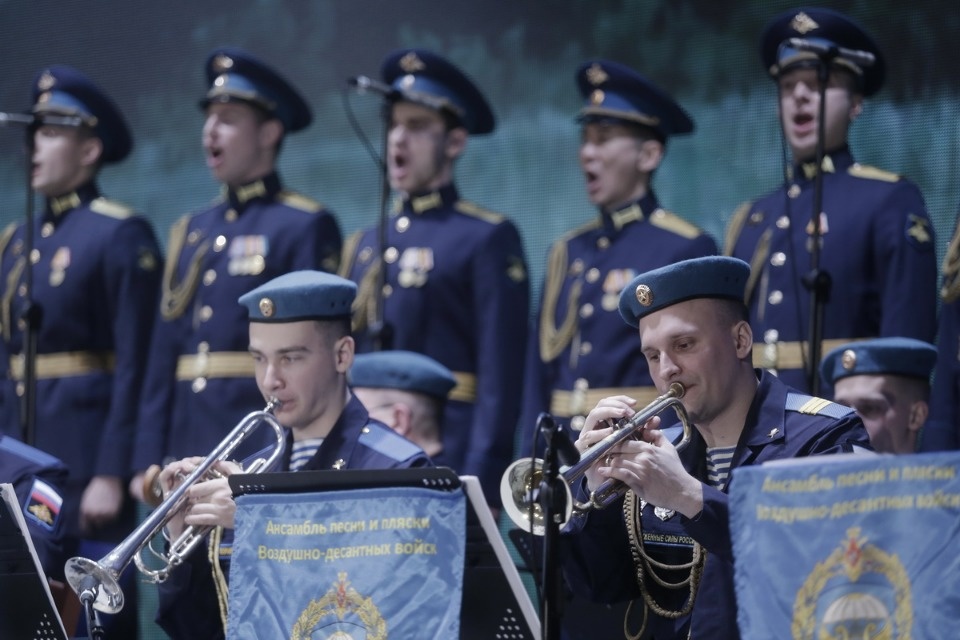 Шаг в бессмертие