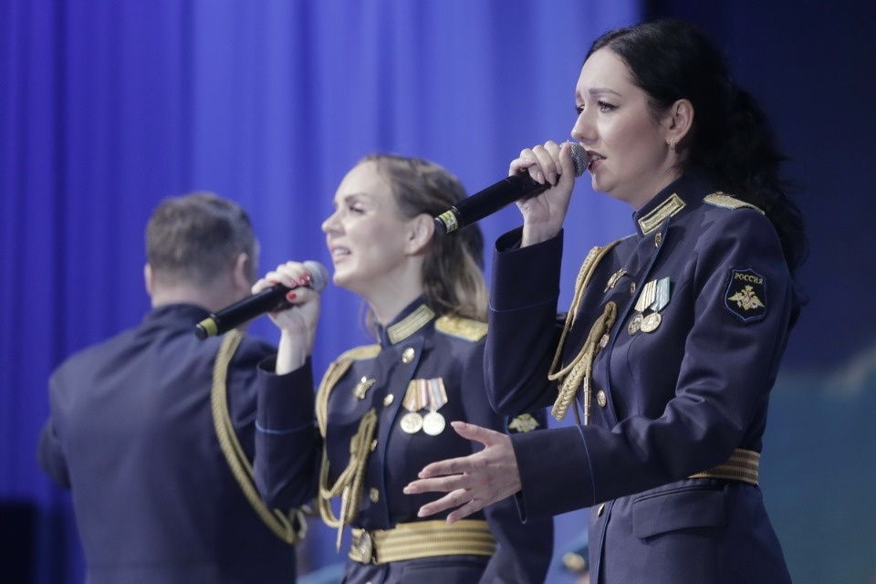 Шаг в бессмертие