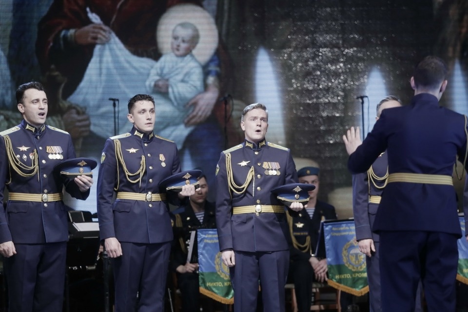 Шаг в бессмертие