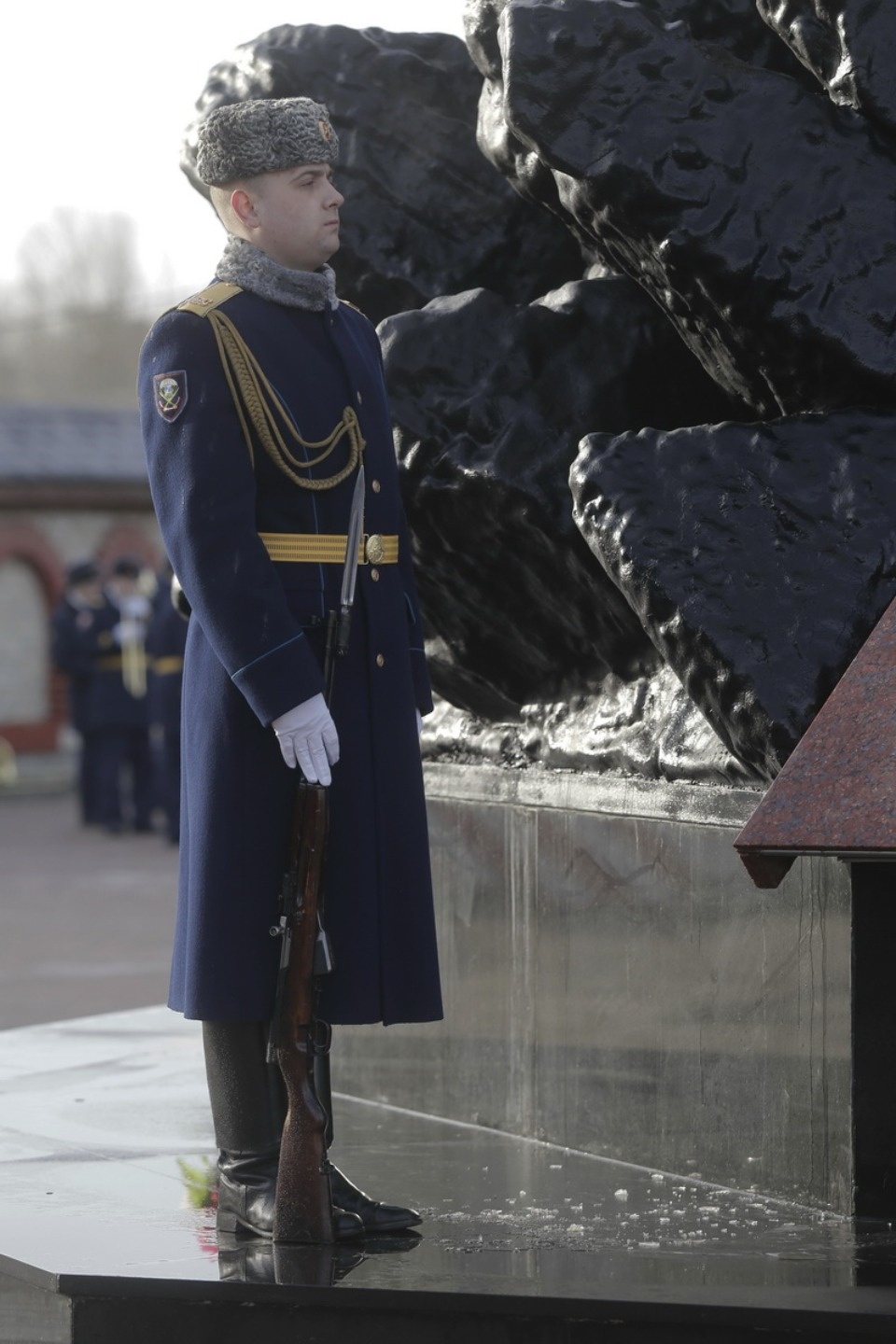 День памяти