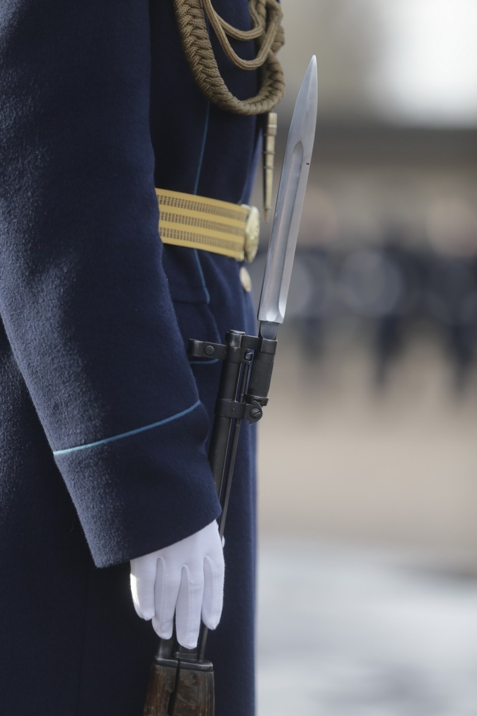 День памяти