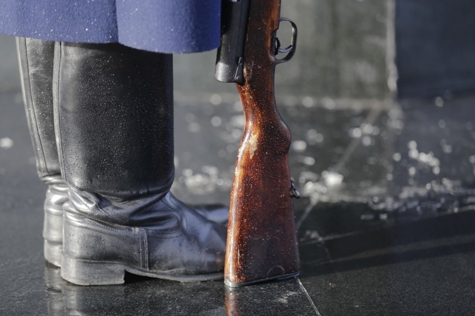 День памяти