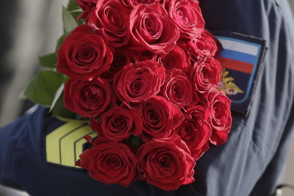 День памяти