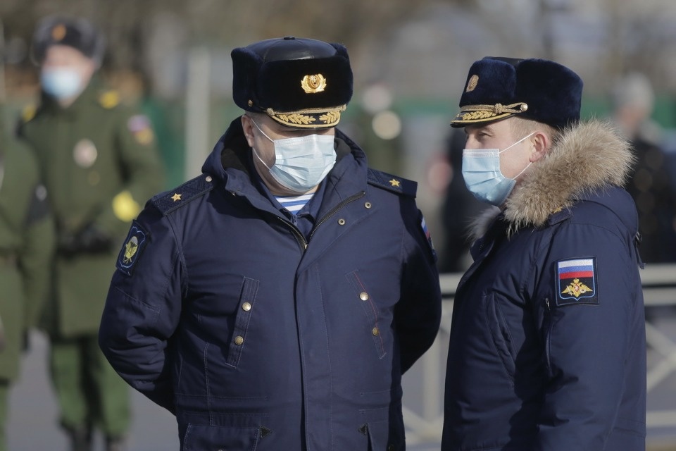 День памяти