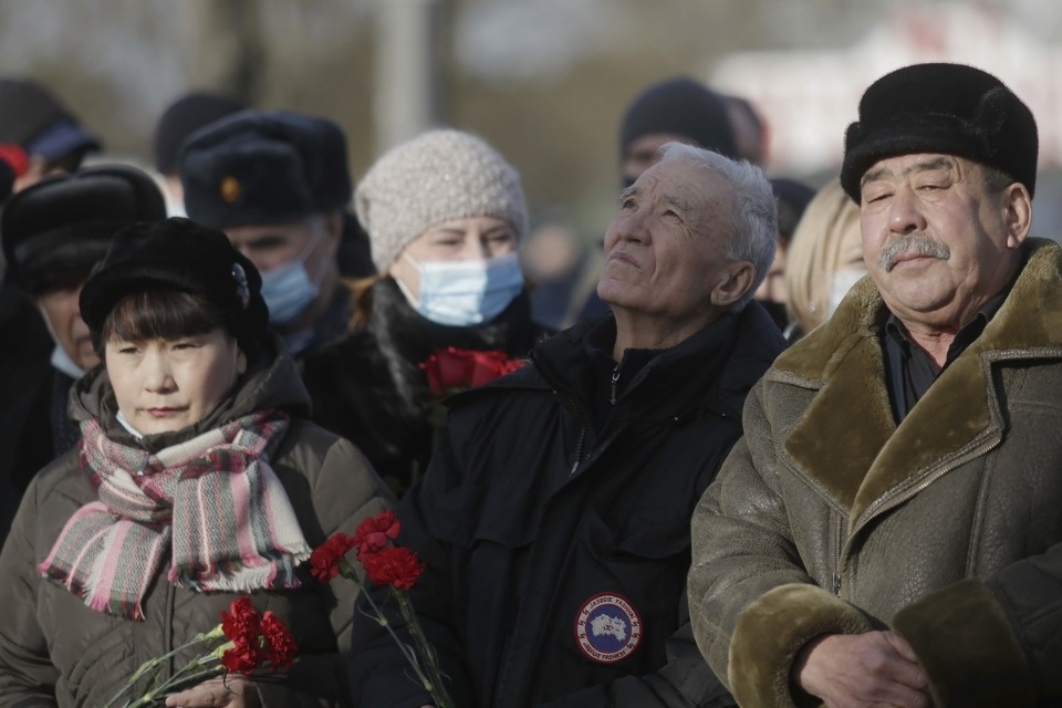 День памяти