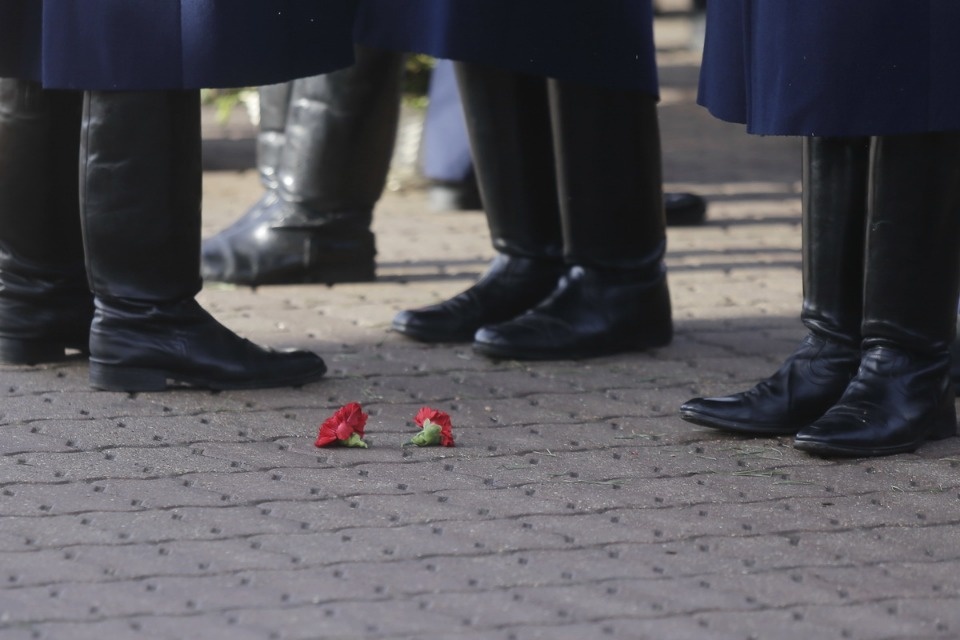 День памяти