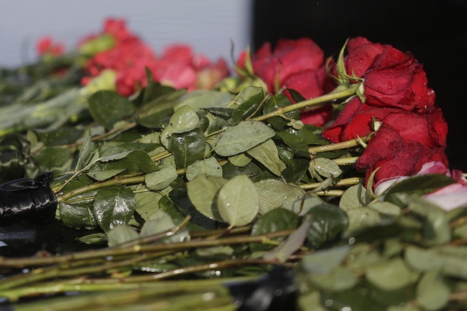 День памяти