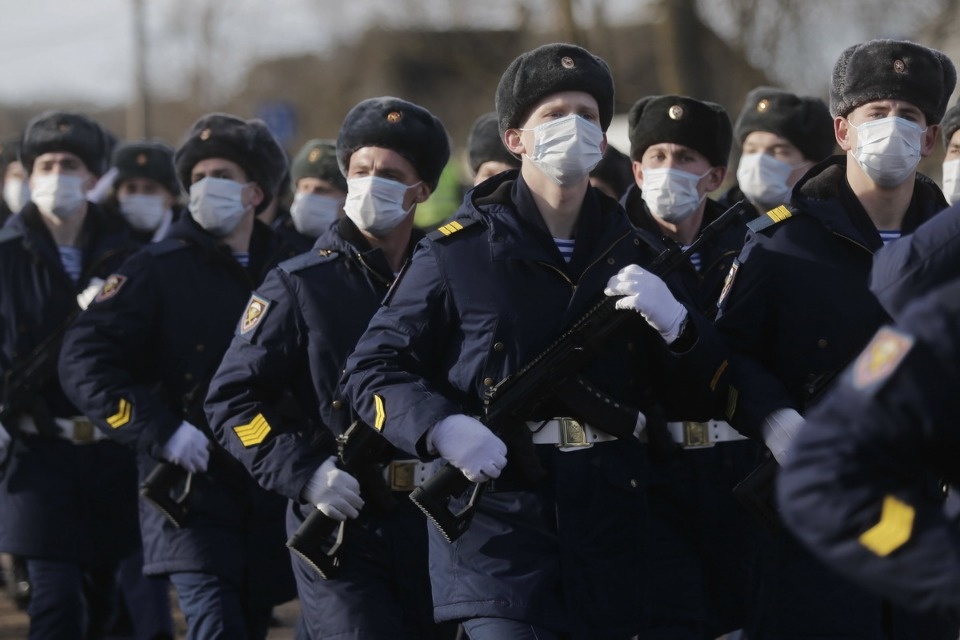 День памяти