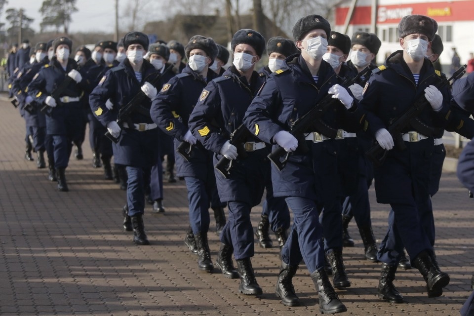 День памяти