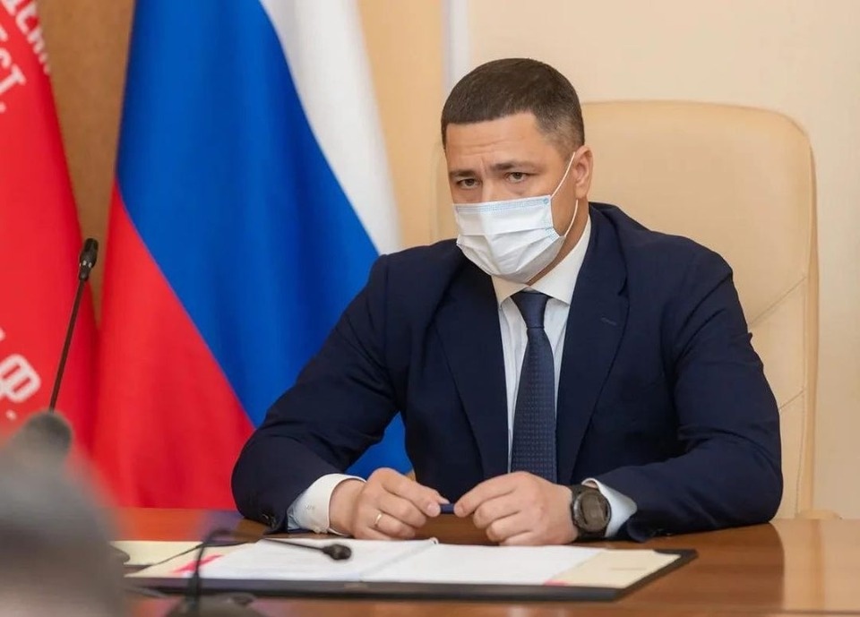 Михаил Ведерников: Смягчение противоковидных ограничений сейчас нецелесообразно и опасно