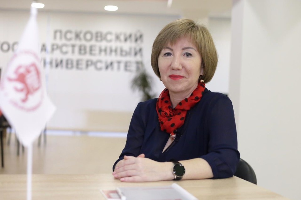 Ректор ПсковГУ о ЧП в вузе: Состояние студенток удовлетворительное