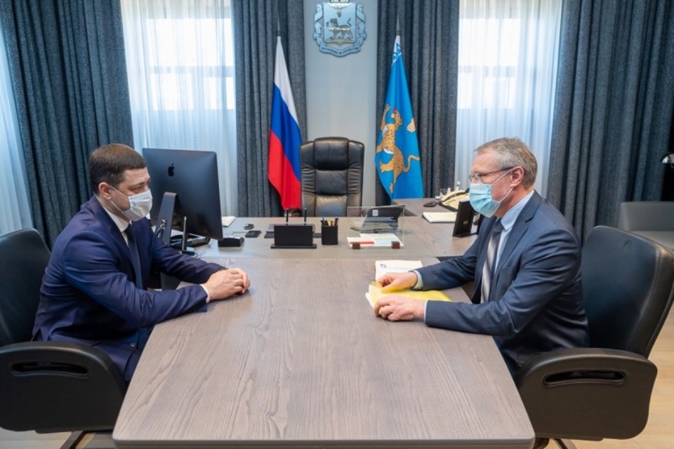 Систему сопровождения лиц с ментальной инвалидностью планируется внедрить во всех районах Псковской области