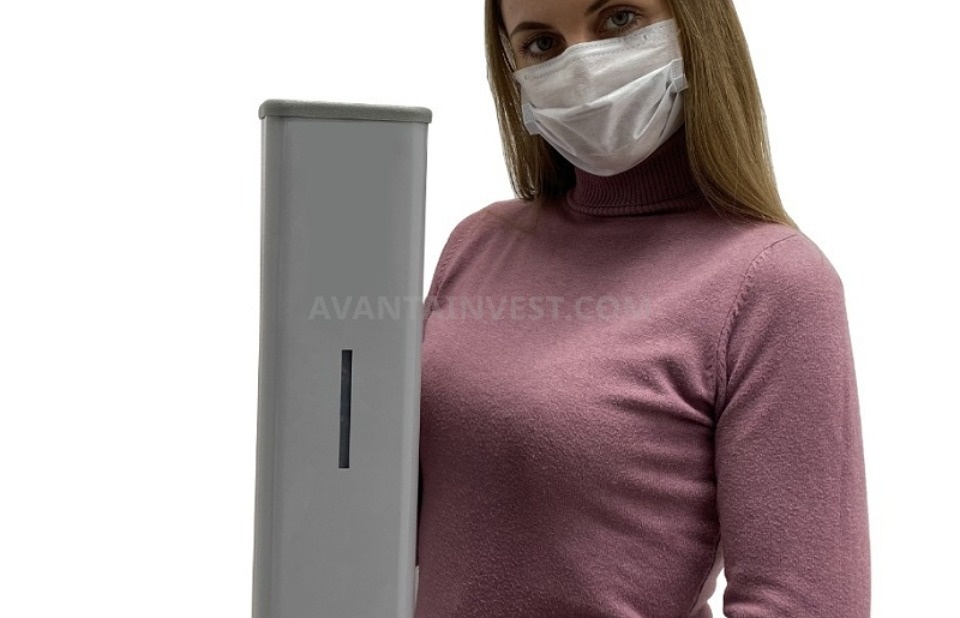 Завод «Аванта» предлагает идею полезного подарка к 8 марта