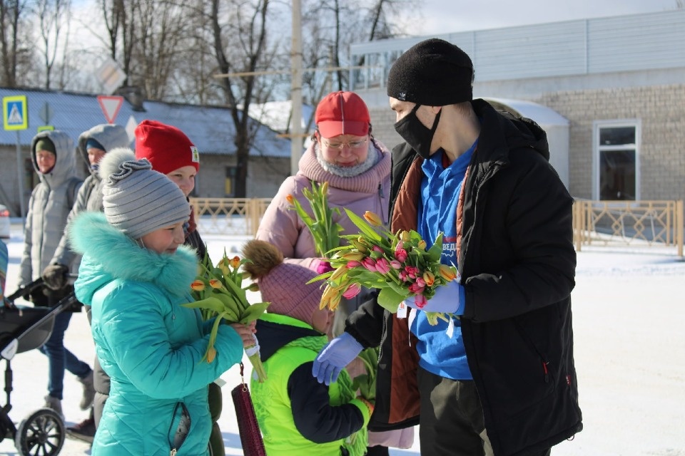 «Команда 08.03»