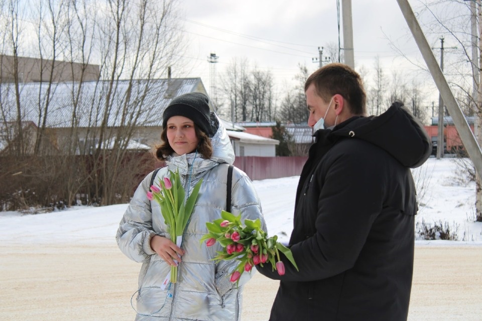 «Команда 08.03»