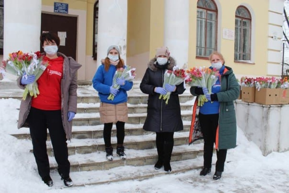 «Команда 08.03»