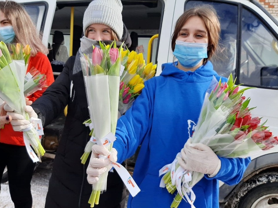 «Команда 08.03»