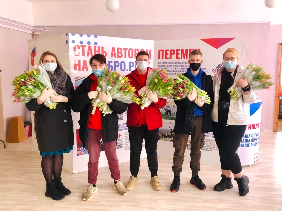 «Команда 08.03»