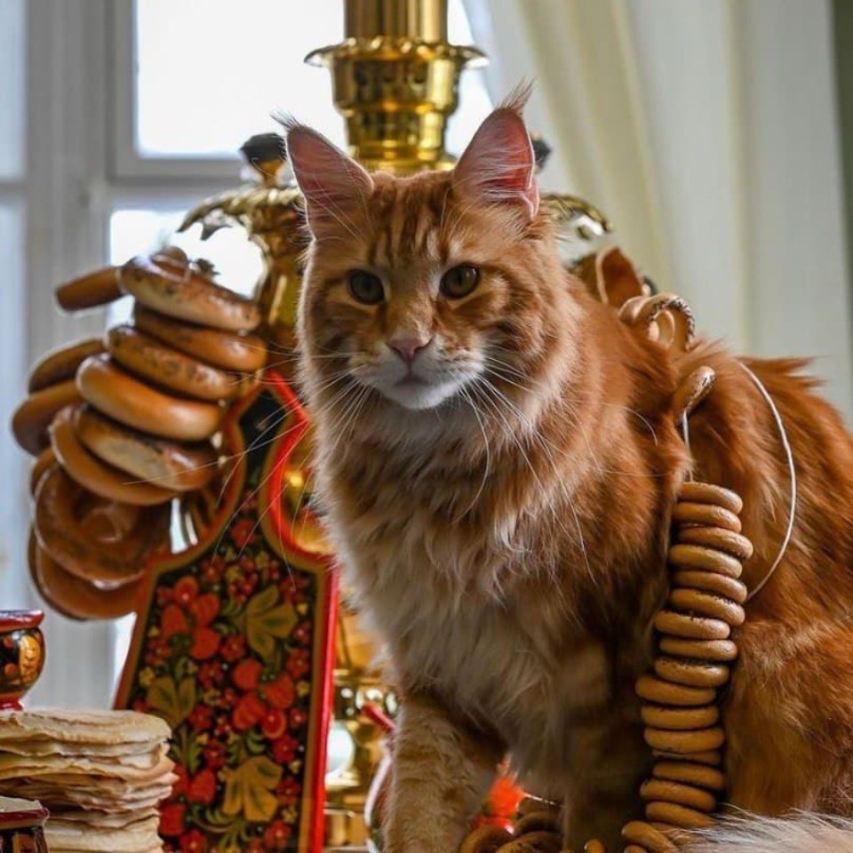 Масленичные гуляния пройдут у стен Псково-Печерского монастыря