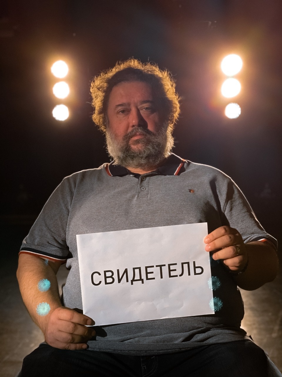 Автор пьесы «Свидетельские показания» оценил спектакль Псковского драмтеатра Автор пьесы «Свидетельские показания» оценил спектакль Псковского драмтеатра