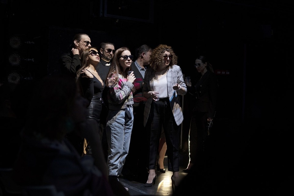 Автор пьесы «Свидетельские показания» оценил спектакль Псковского драмтеатра 