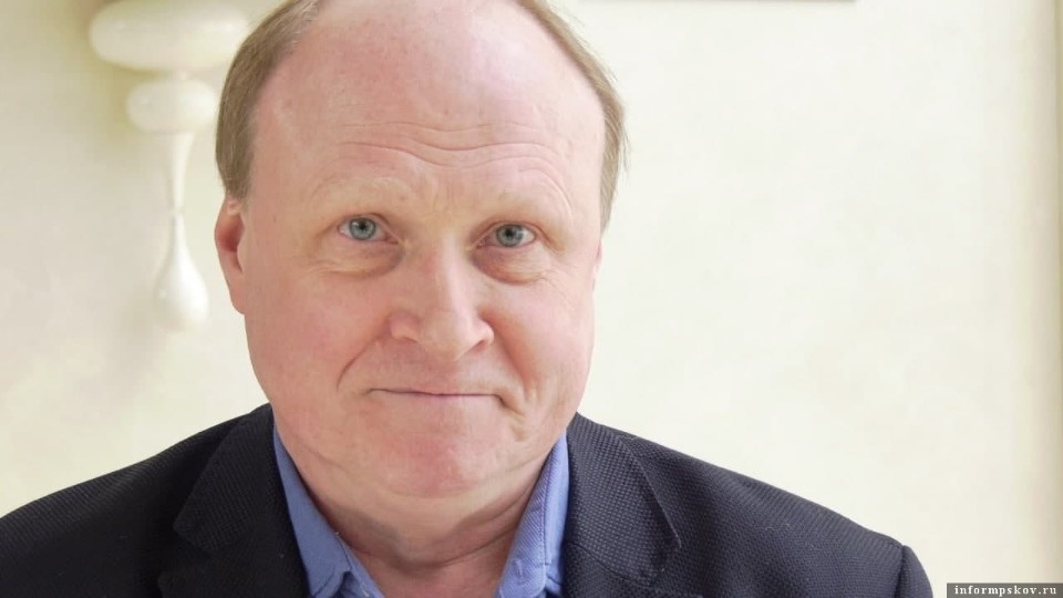 Владимир Толстой: Архивы Валентина Курбатова должны стать достоянием читателей