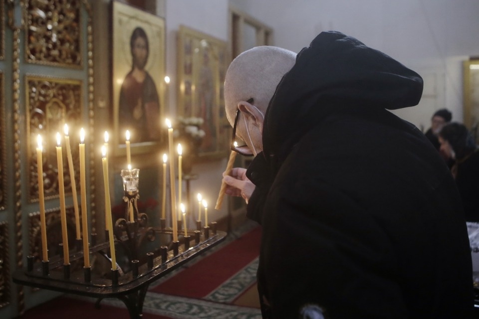 Простились Простились