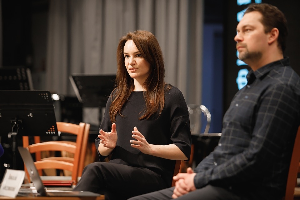 «Псковконцерт» выиграл грант Министерства культуры России