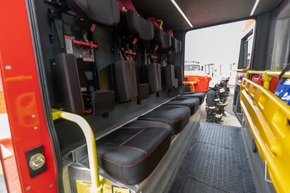 Определен подрядчик для строительства Центра управления в кризисных ситуациях в Пскове