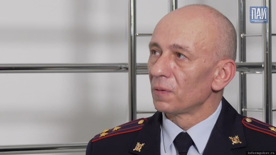 Четыре нарколаборатории выявлены в Псковской области в 2020 году