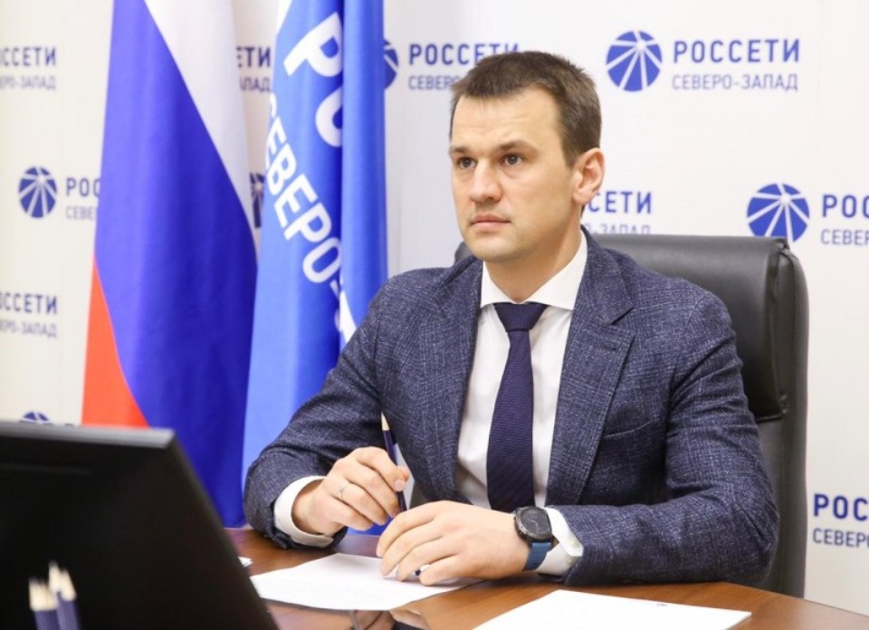 Программа модернизации электросетей Псковской области проходит согласование в Минэнерго