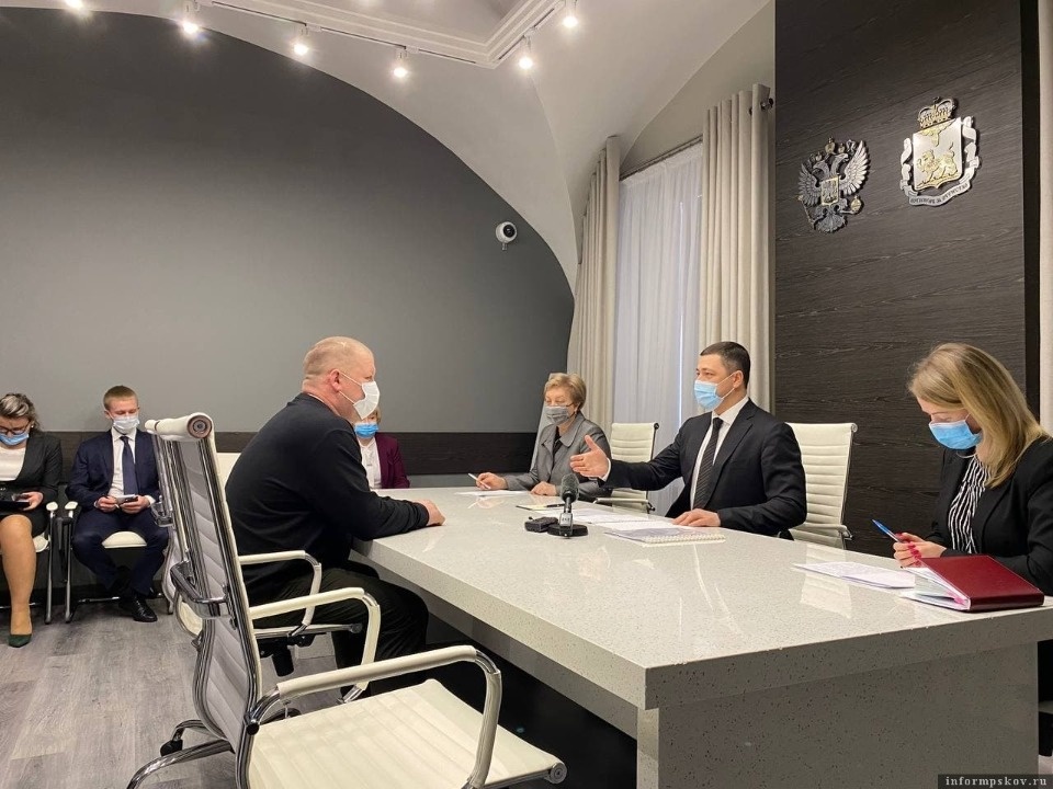 19 псковских семей получат выплату на приобретения жилья