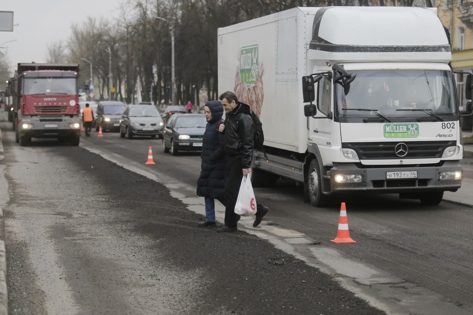 Октябрьский процесс