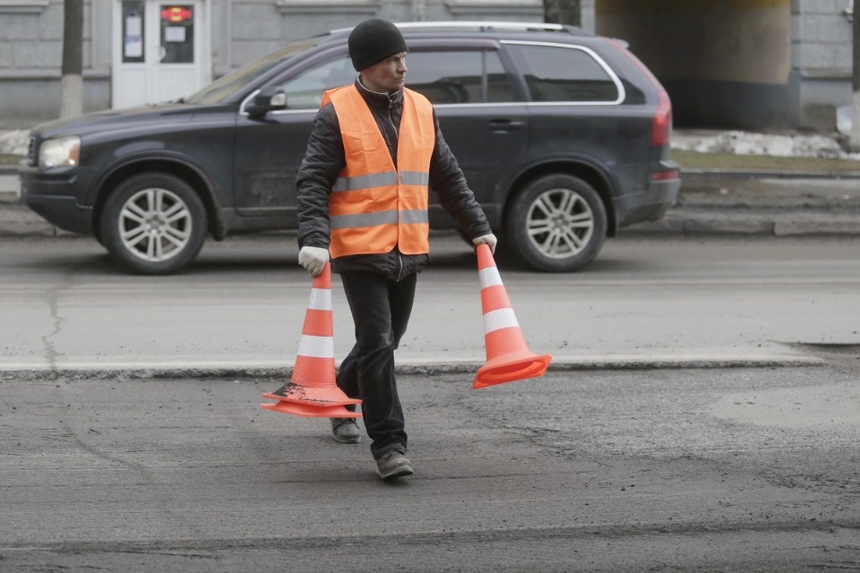 Октябрьский процесс