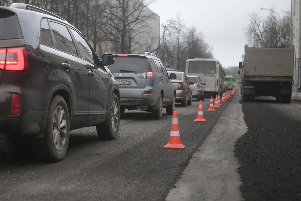 Октябрьский процесс