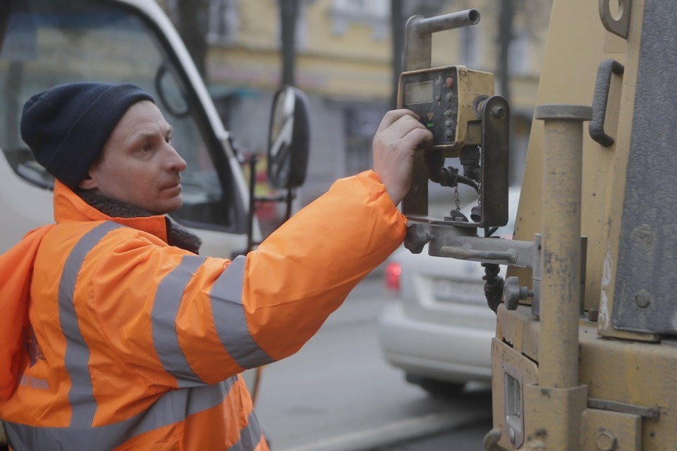 Октябрьский процесс