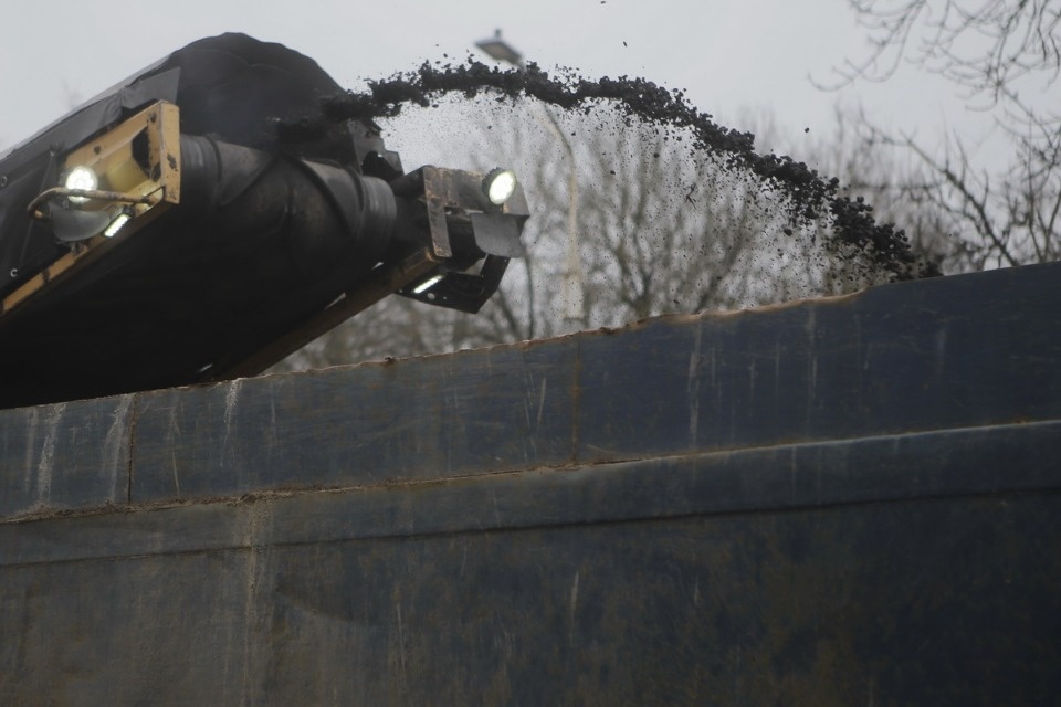 Октябрьский процесс