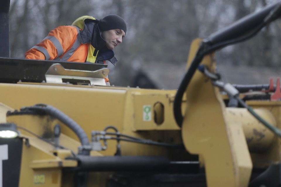 Октябрьский процесс