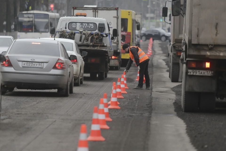Октябрьский процесс