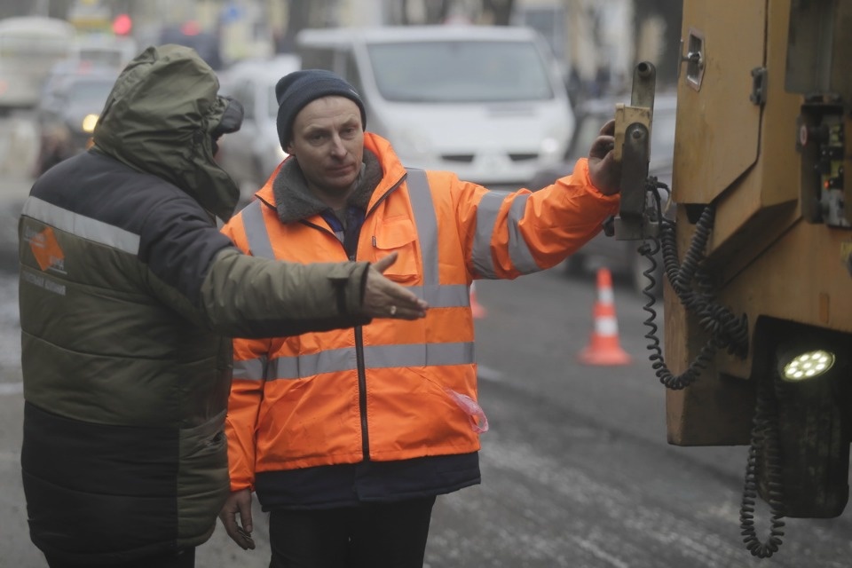 Октябрьский процесс