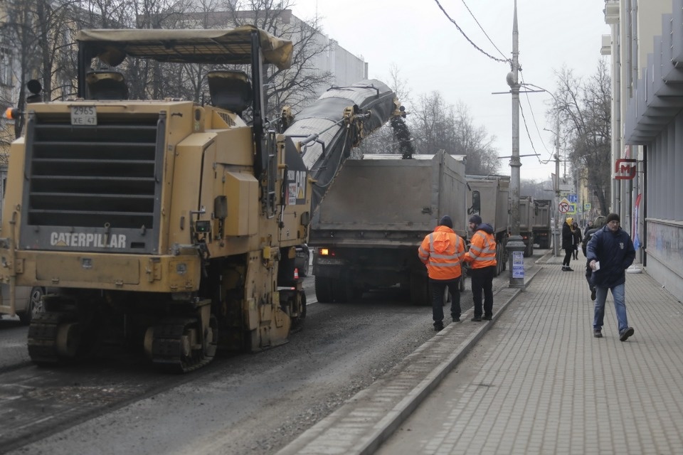 Октябрьский процесс