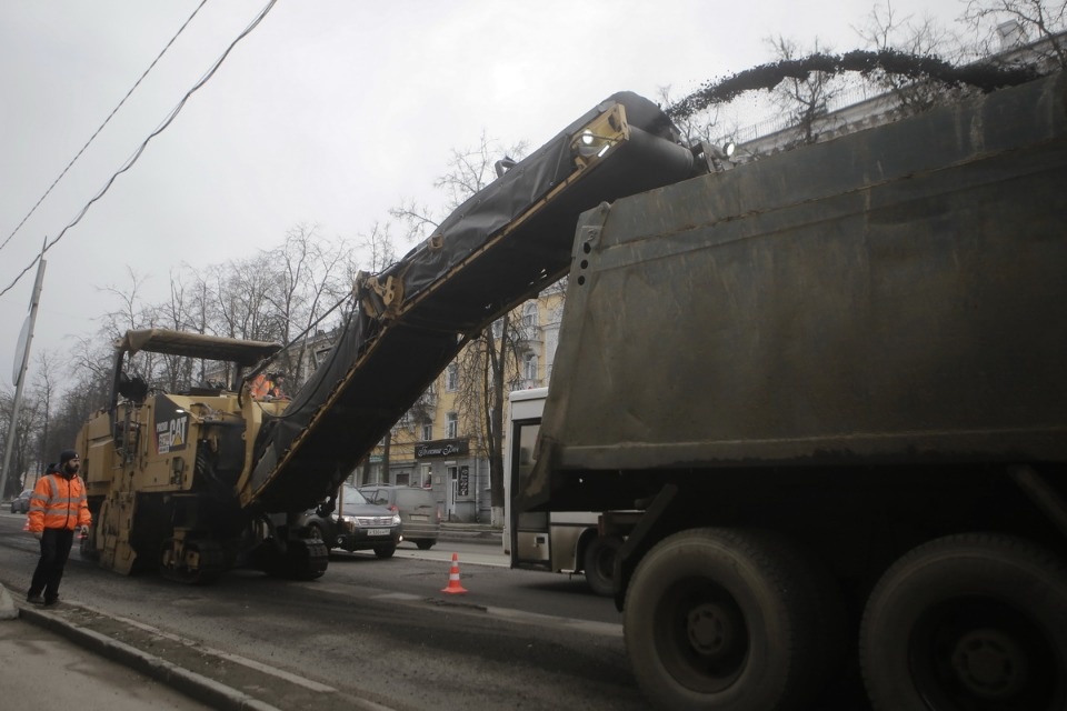 Октябрьский процесс