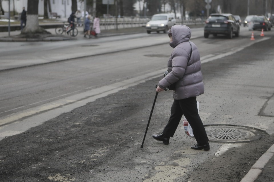 Октябрьский процесс