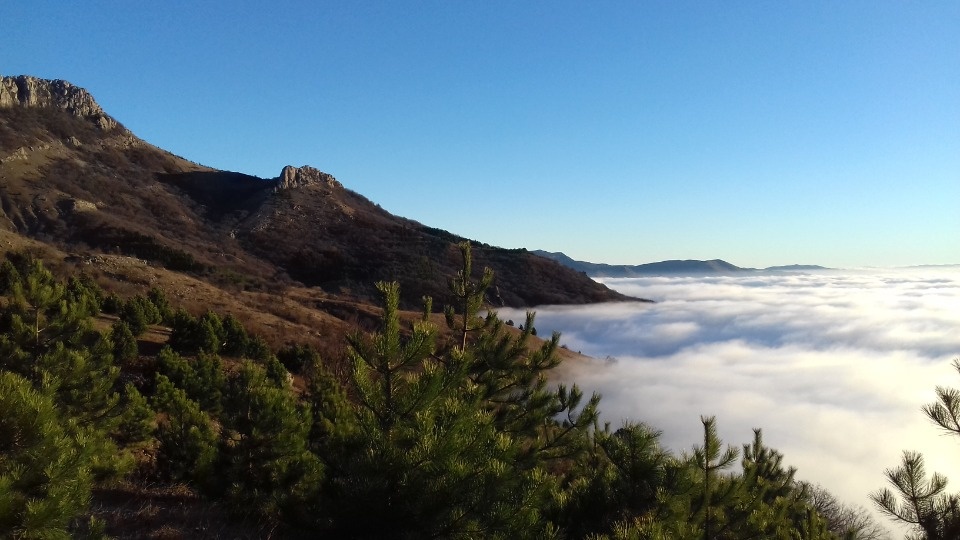 Место счастья Место счастья