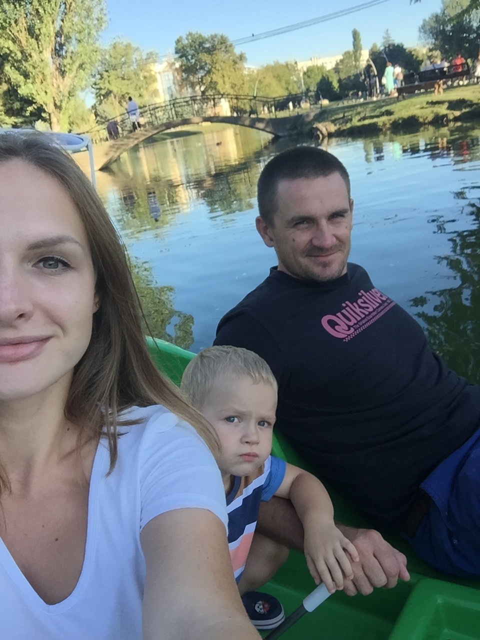 Место счастья Место счастья