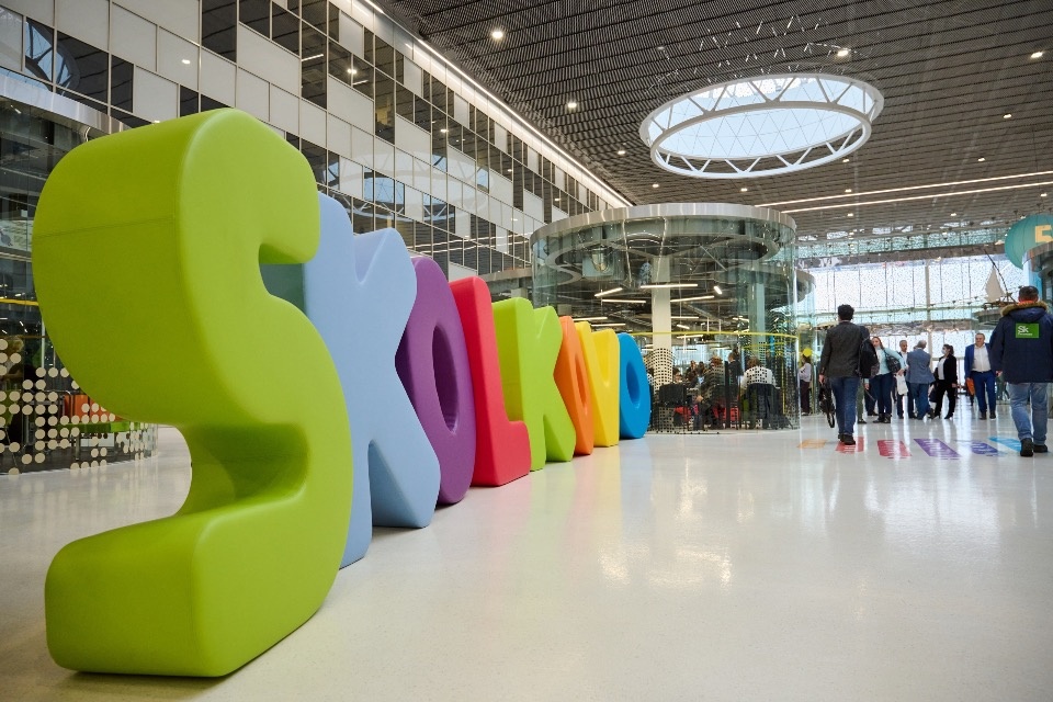 Проекты экологизации представил «Титан-Полимер» в Сколково