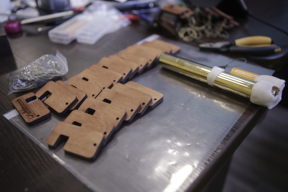 Дотянуться до звезд