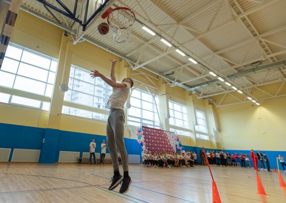 Онлайн-соревнования объединили молодежь Пскова и Симферополя 