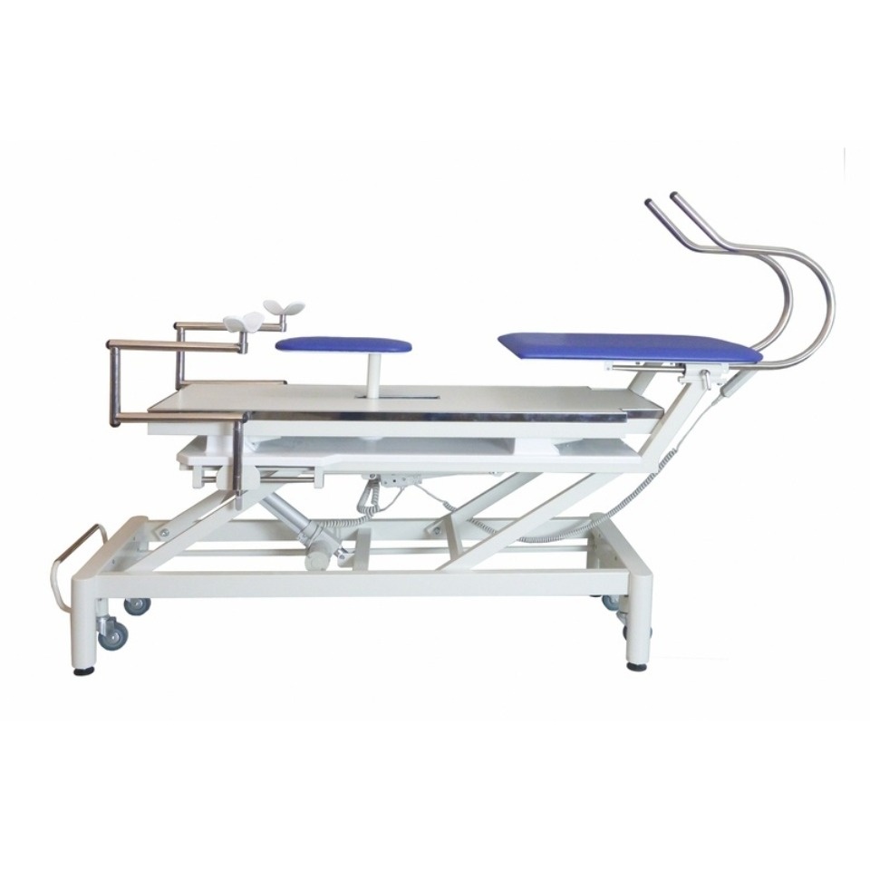 Завод «АВАНТА» предлагает функциональную и практичную медицинскую мебель