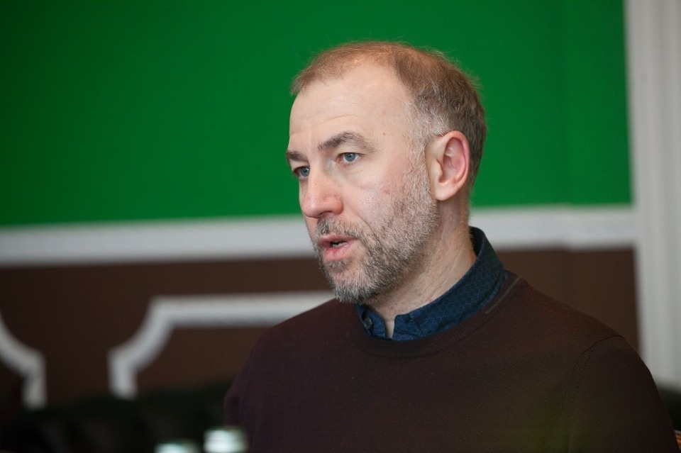 «Запасаемся терпением и водой»